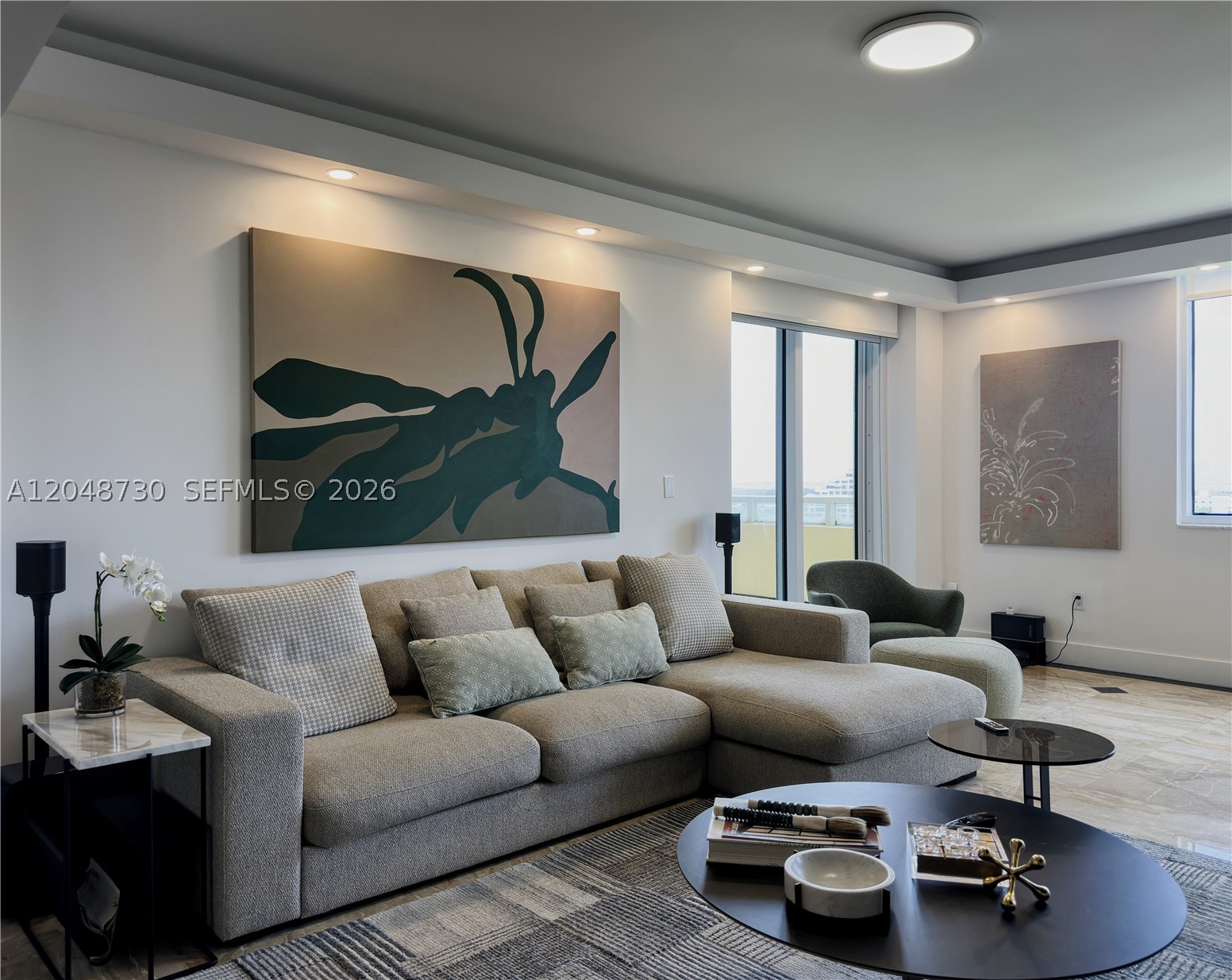 GRAND BAY RESIDENCES CONDO - Residential Lease