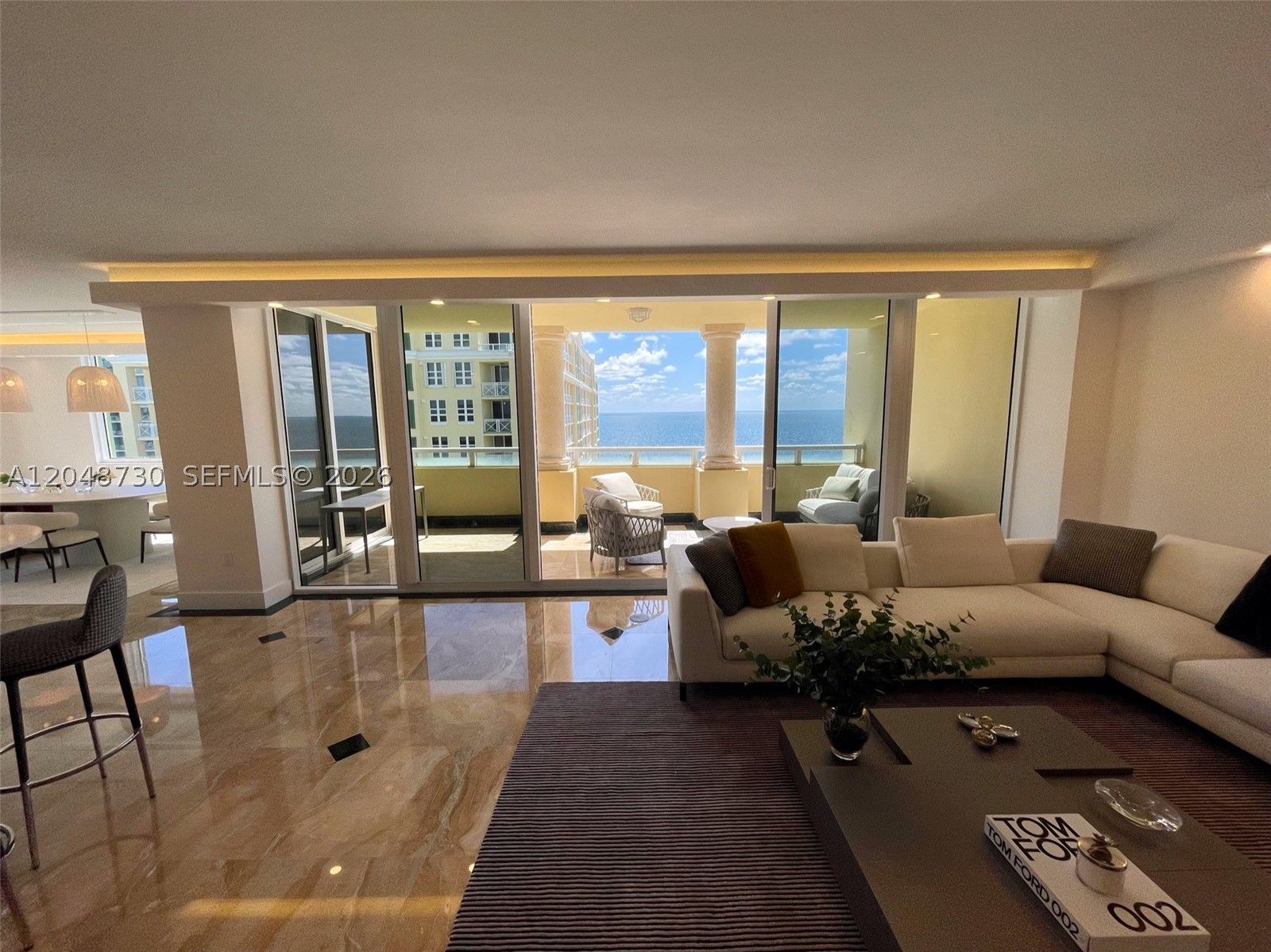 GRAND BAY RESIDENCES CONDO - Residential Lease