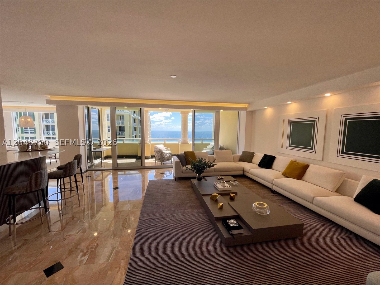 GRAND BAY RESIDENCES CONDO - Residential Lease