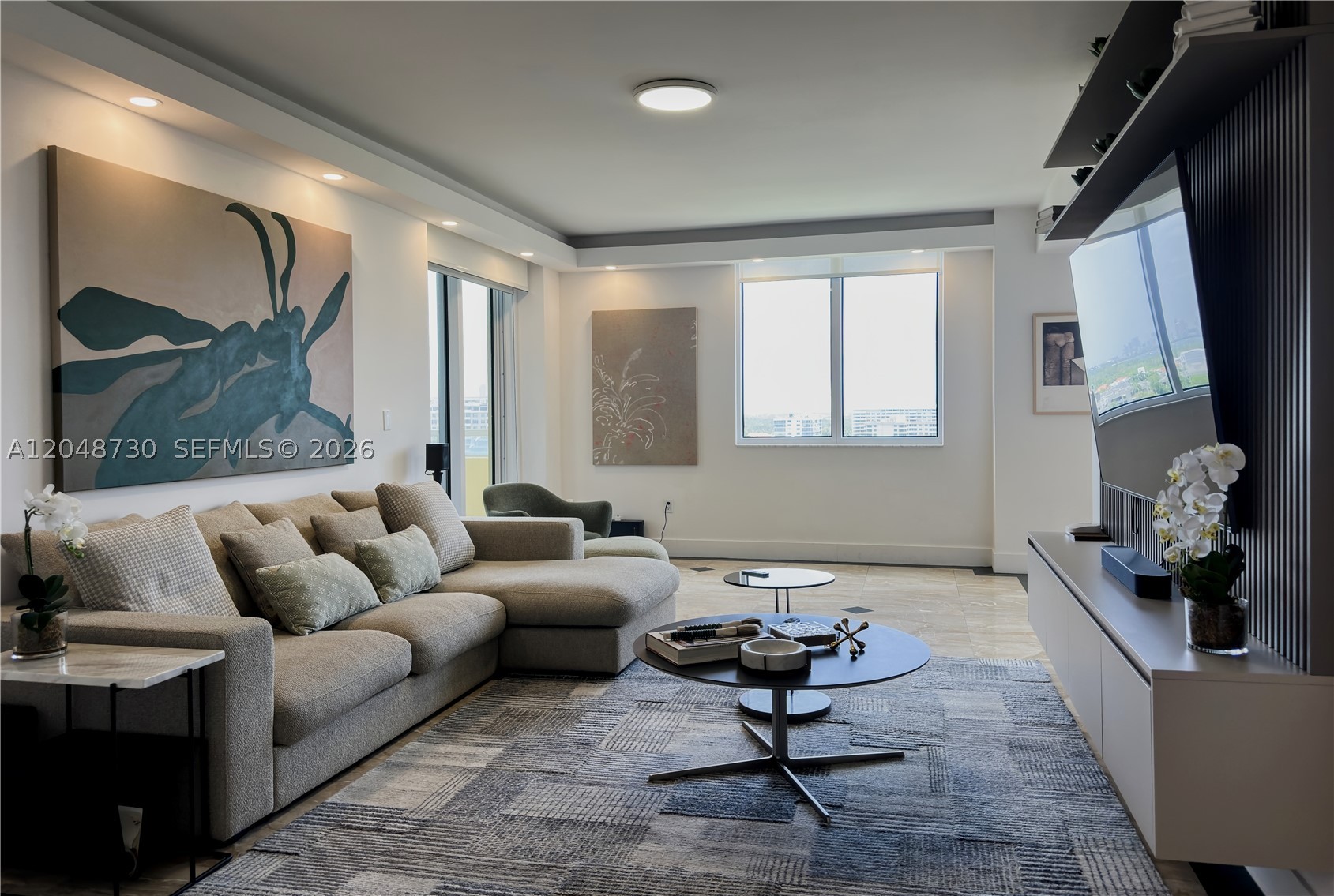 GRAND BAY RESIDENCES CONDO - Residential Lease