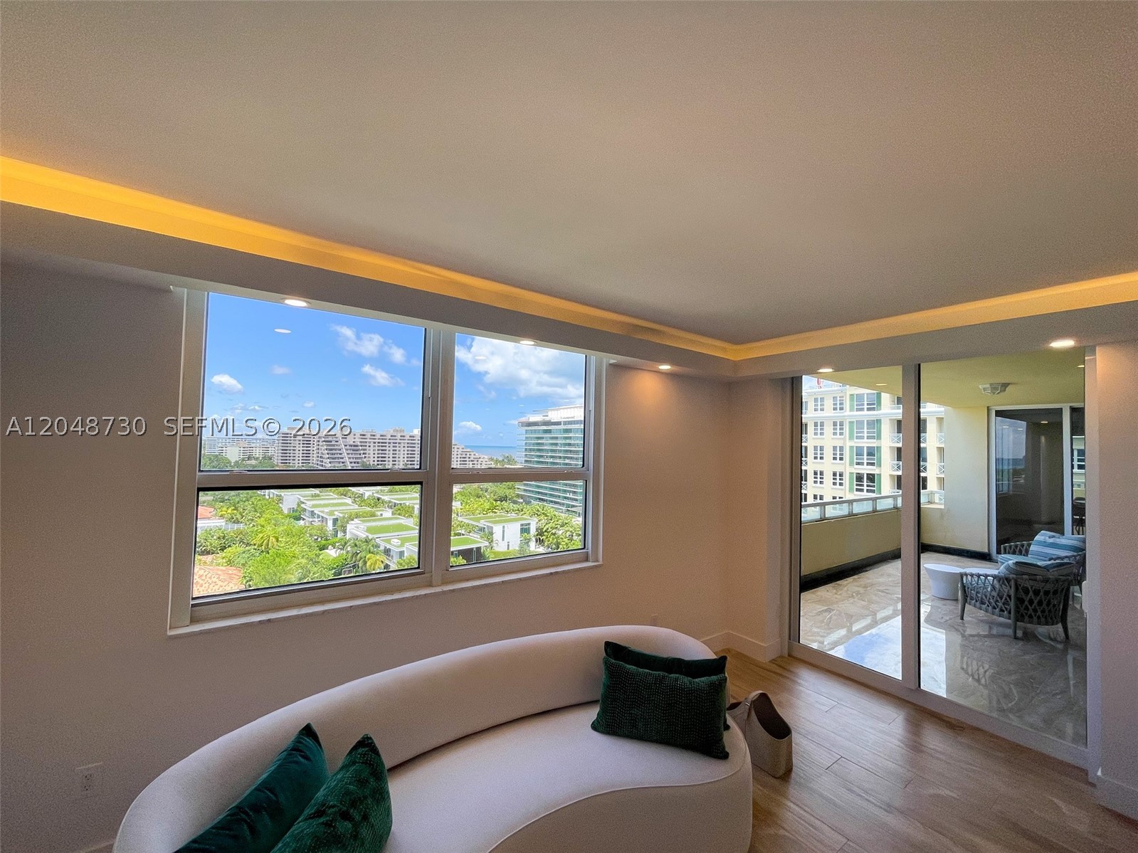 GRAND BAY RESIDENCES CONDO - Residential Lease
