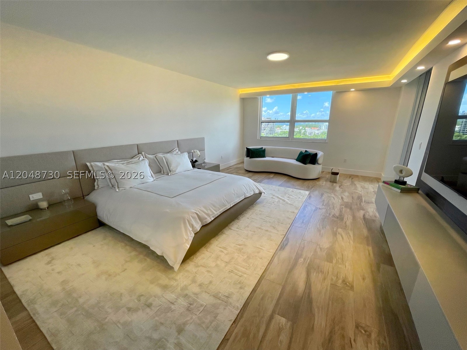 GRAND BAY RESIDENCES CONDO - Residential Lease
