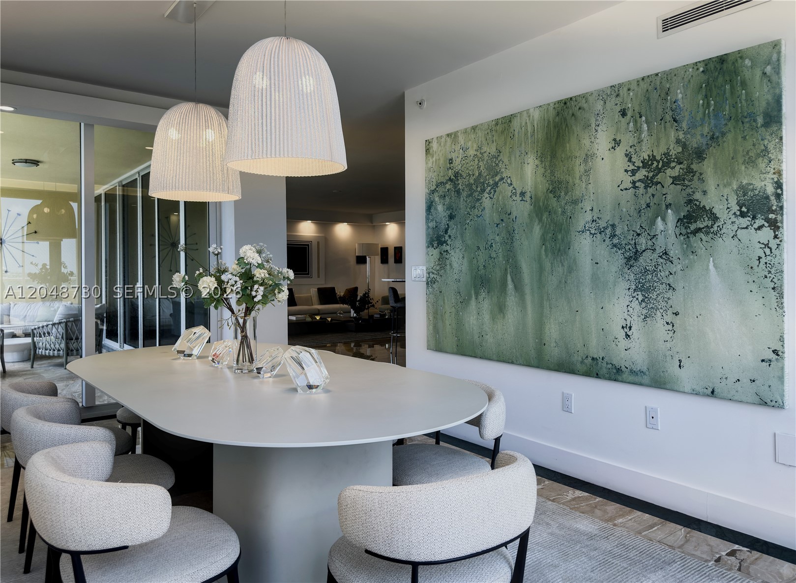 GRAND BAY RESIDENCES CONDO - Residential Lease