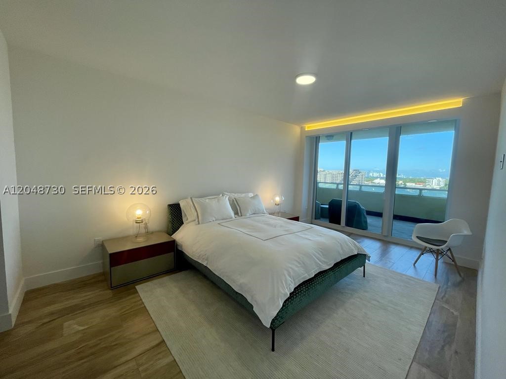 GRAND BAY RESIDENCES CONDO - Residential Lease