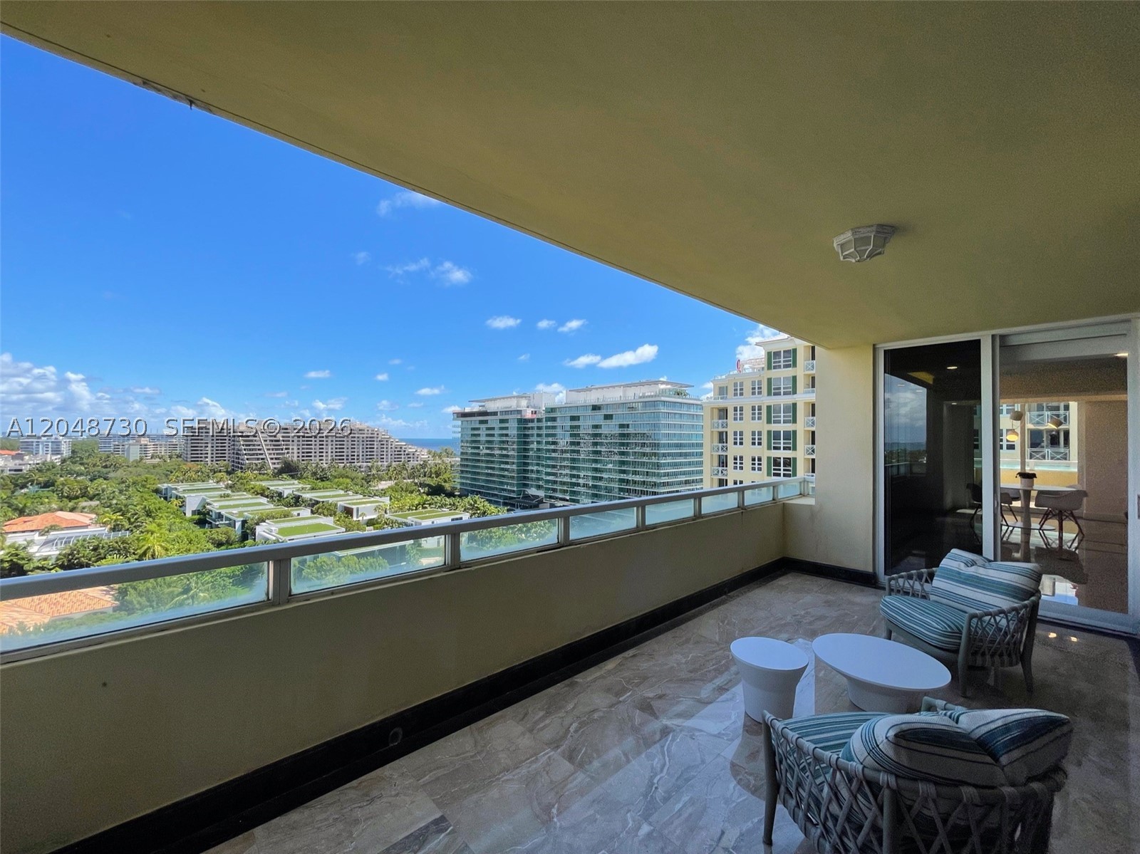 GRAND BAY RESIDENCES CONDO - Residential Lease