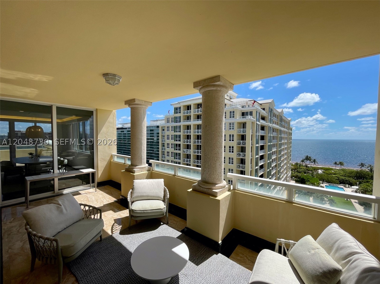 GRAND BAY RESIDENCES CONDO - Residential Lease