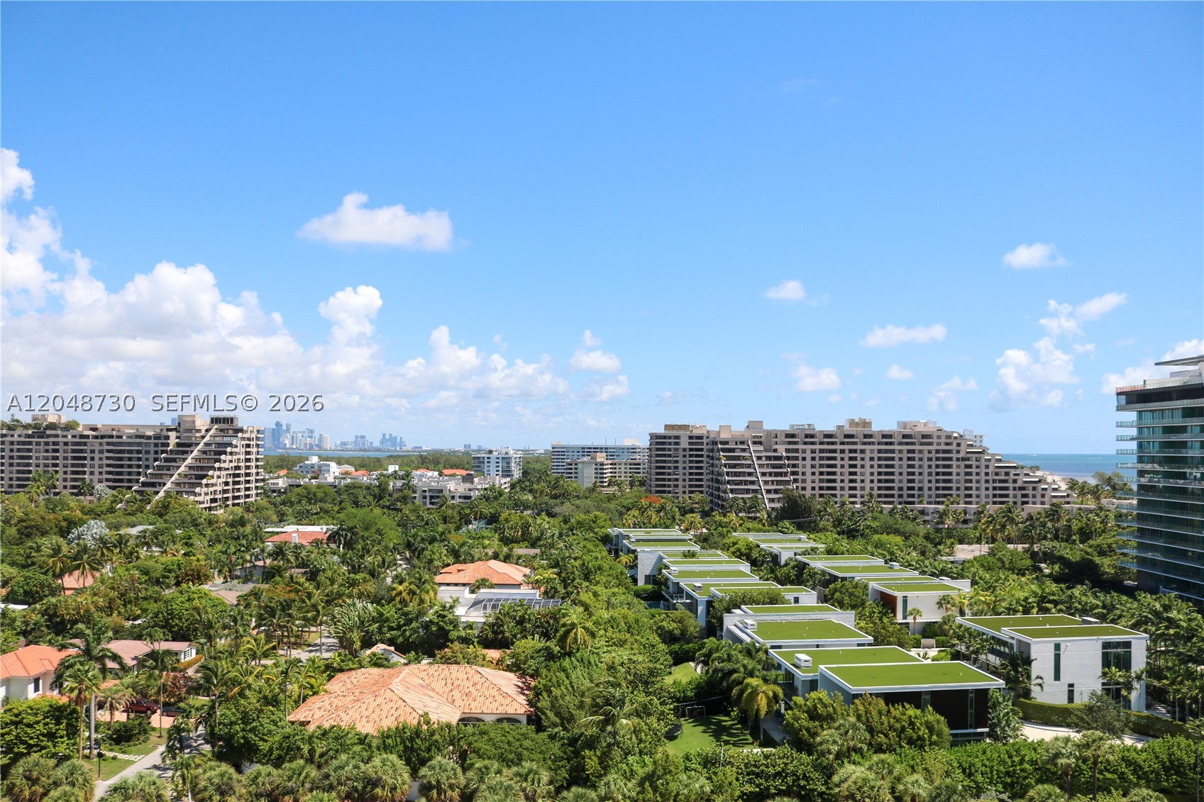 GRAND BAY RESIDENCES CONDO - Residential Lease
