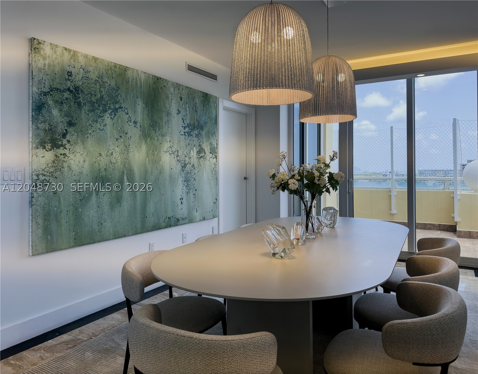 GRAND BAY RESIDENCES CONDO - Residential Lease