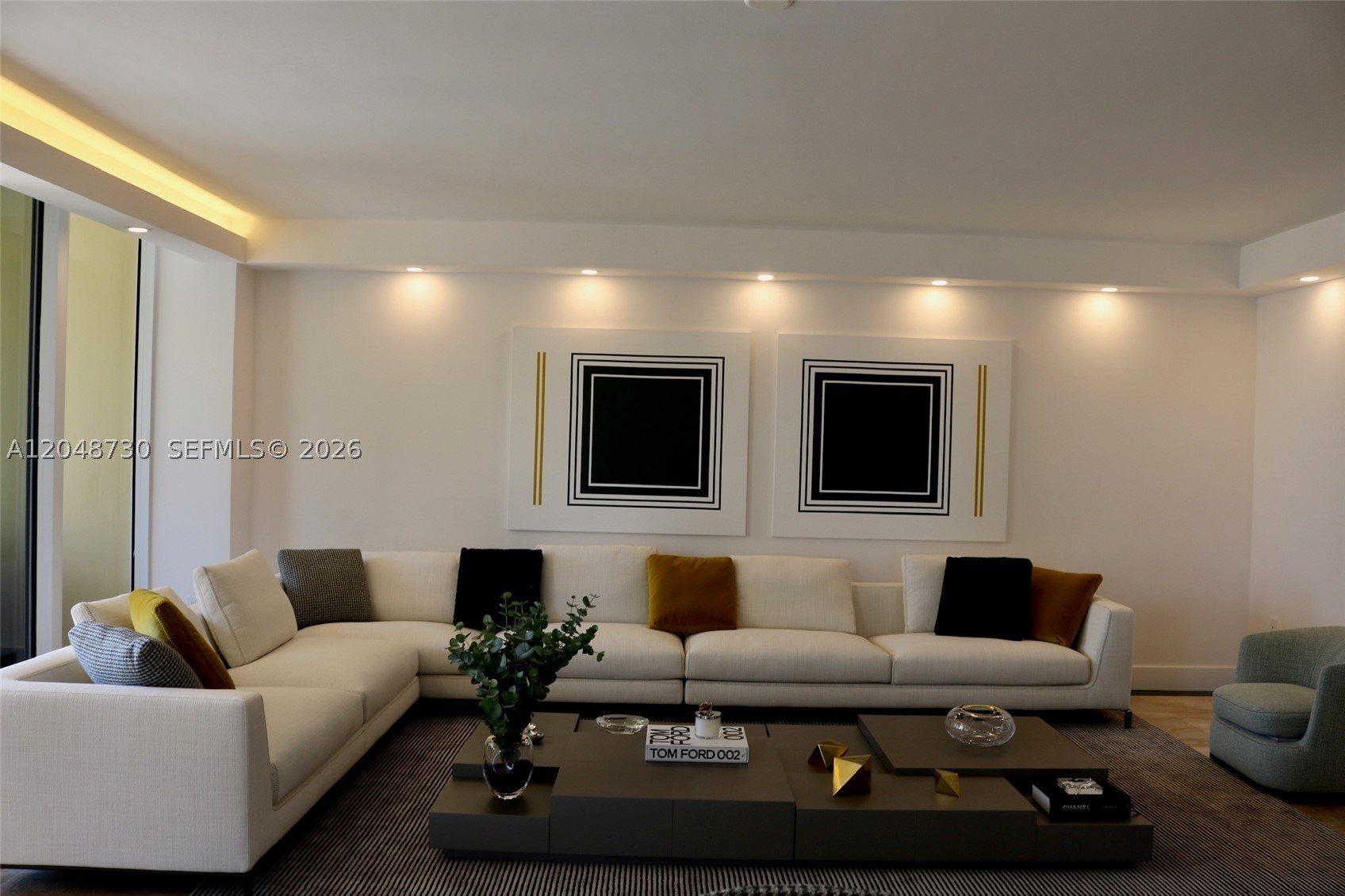 GRAND BAY RESIDENCES CONDO - Residential Lease