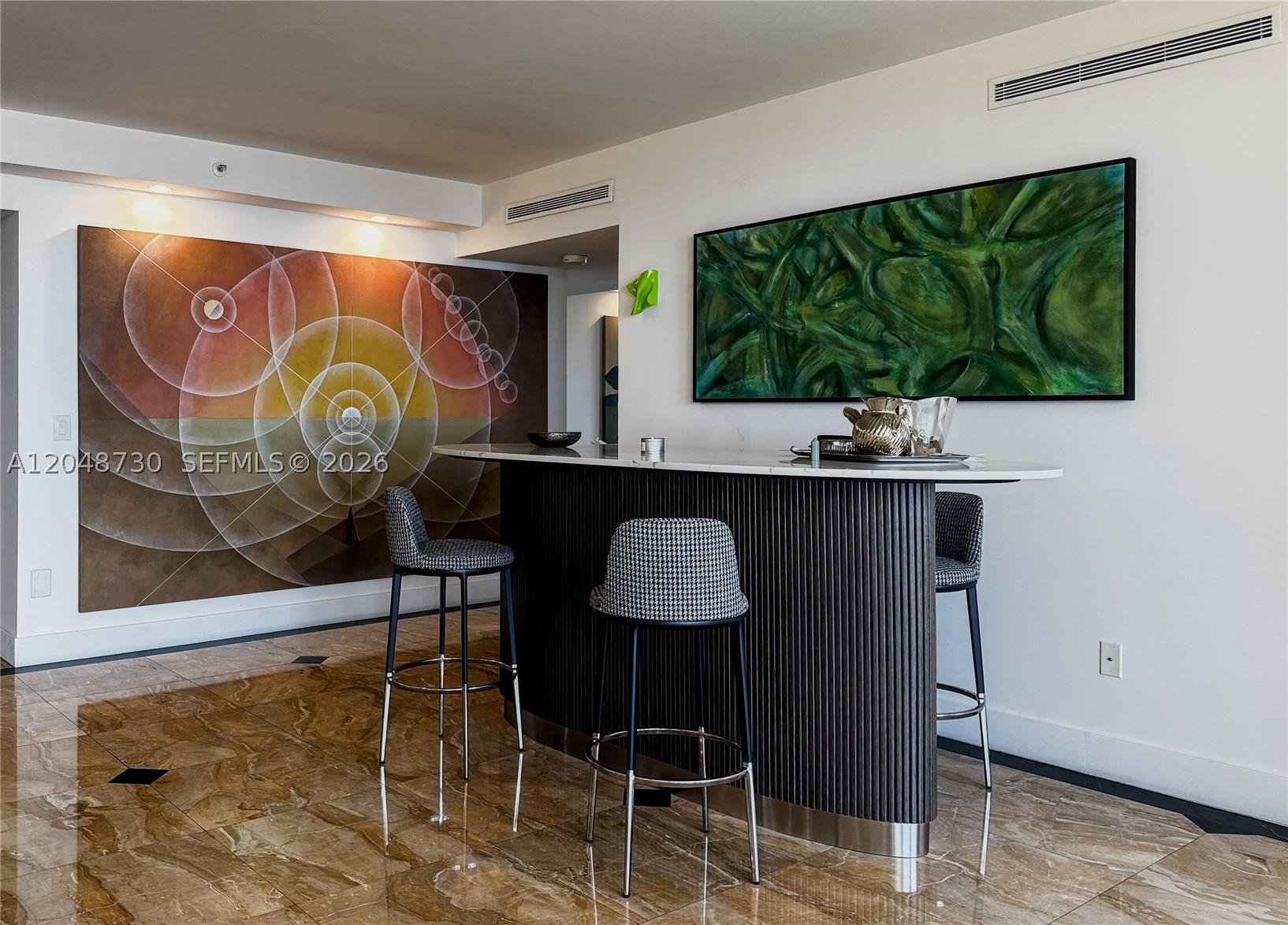 GRAND BAY RESIDENCES CONDO - Residential Lease