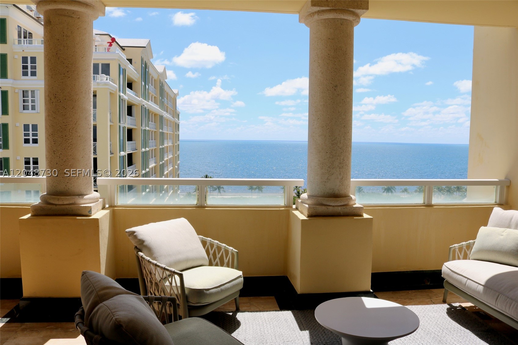 GRAND BAY RESIDENCES CONDO - Residential Lease