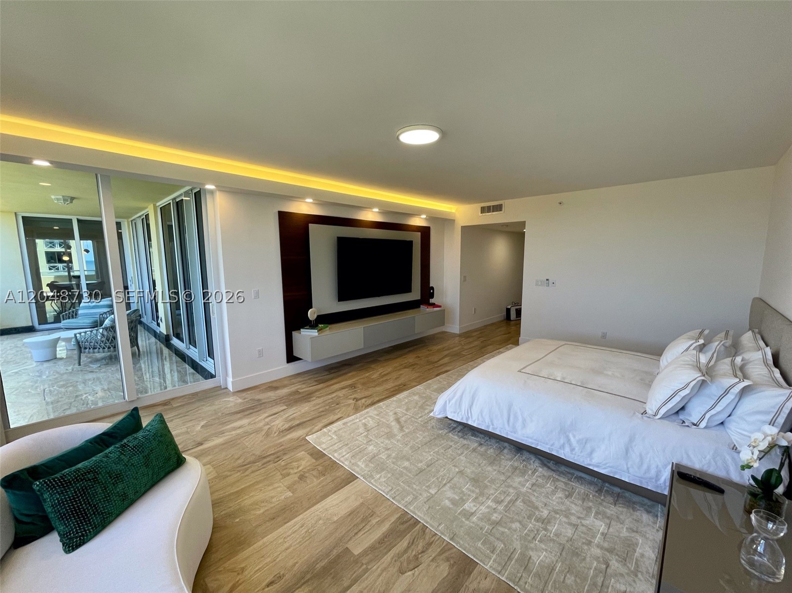 GRAND BAY RESIDENCES CONDO - Residential Lease