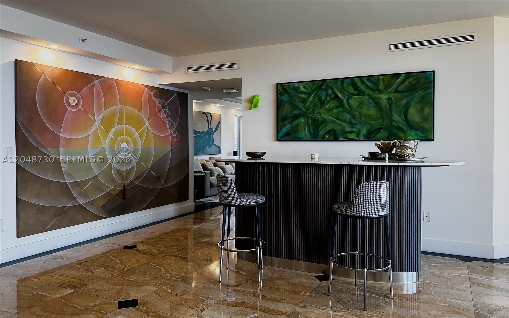 GRAND BAY RESIDENCES CONDO - Residential Lease