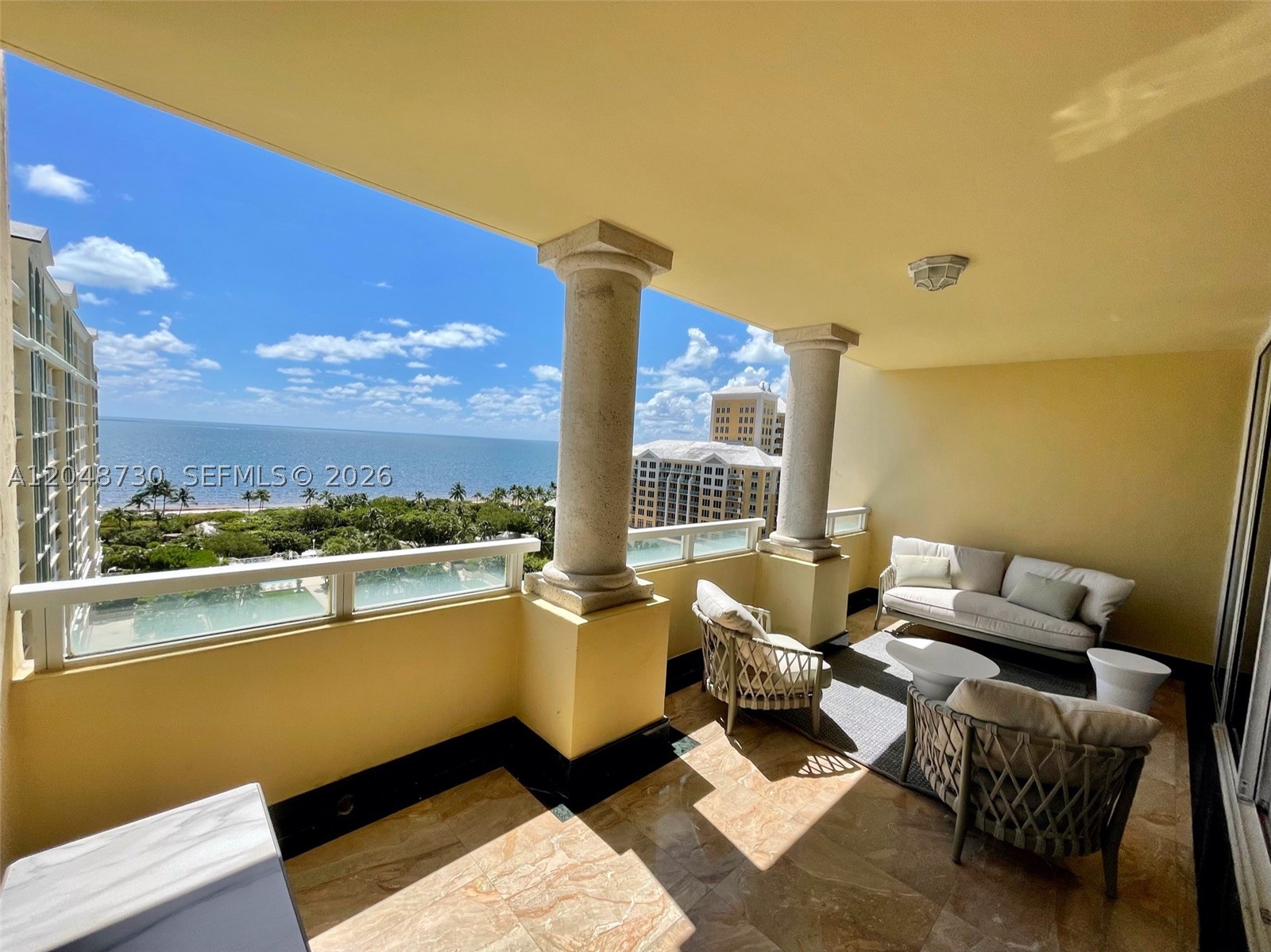 GRAND BAY RESIDENCES CONDO - Residential Lease