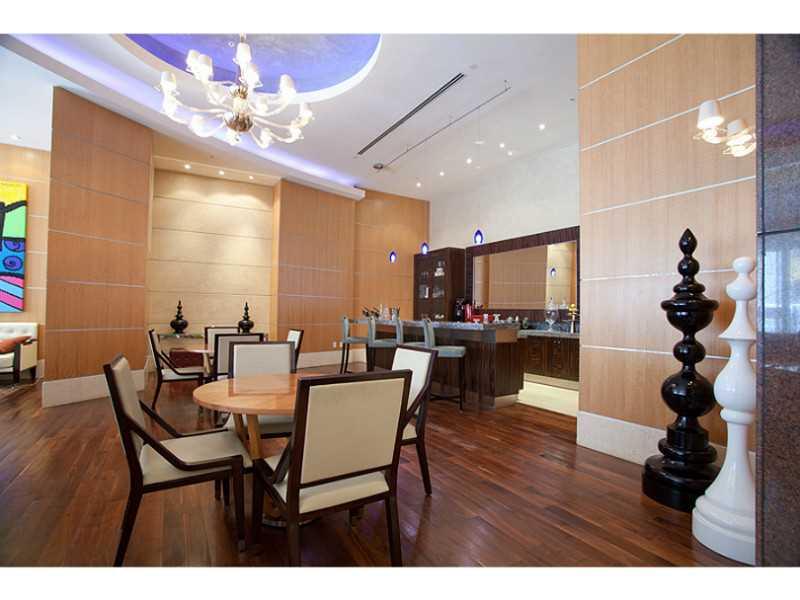 Vizcayne North - Residential Lease