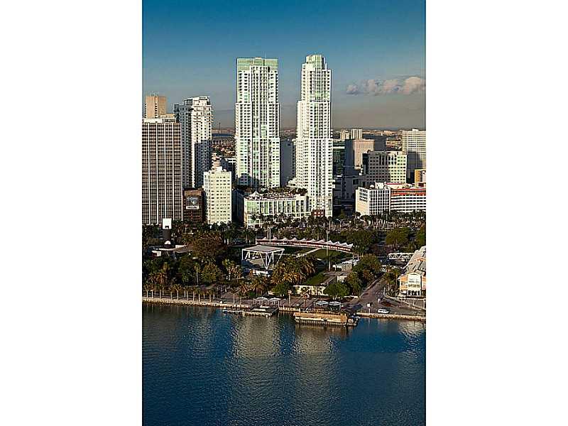 Vizcayne North - Residential Lease