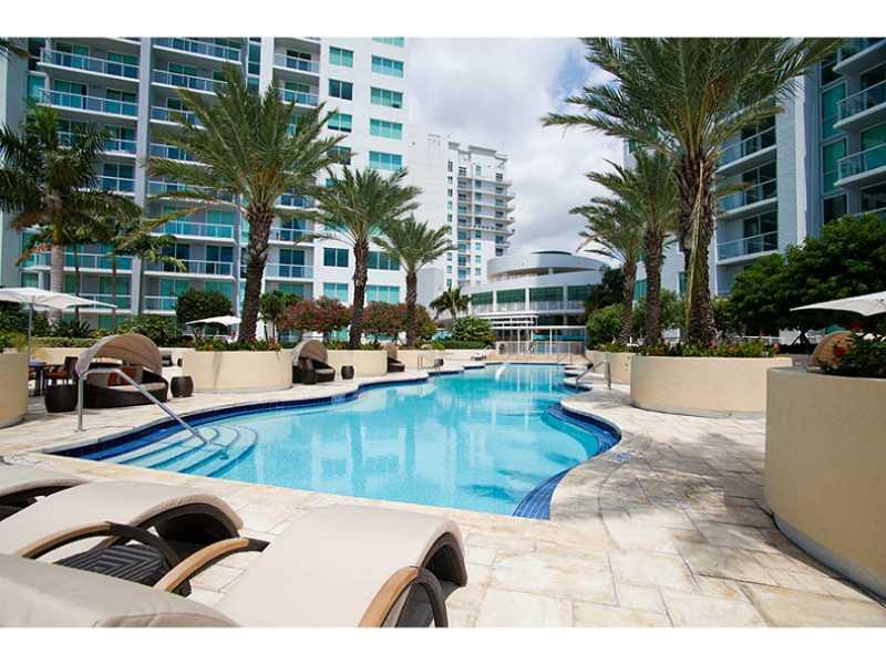 Vizcayne North - Residential Lease
