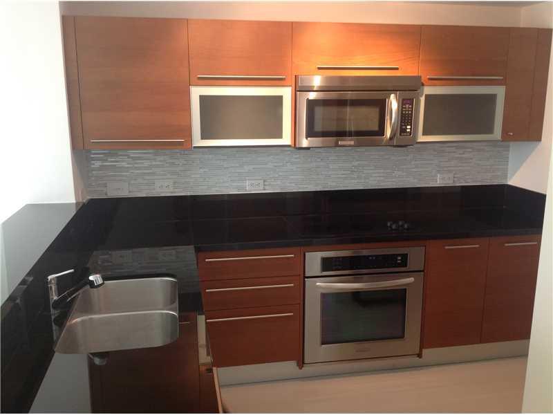 Vizcayne North - Residential Lease