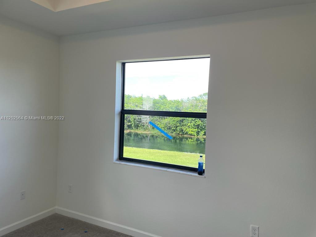 CRYSTAL CAY - Residential Lease