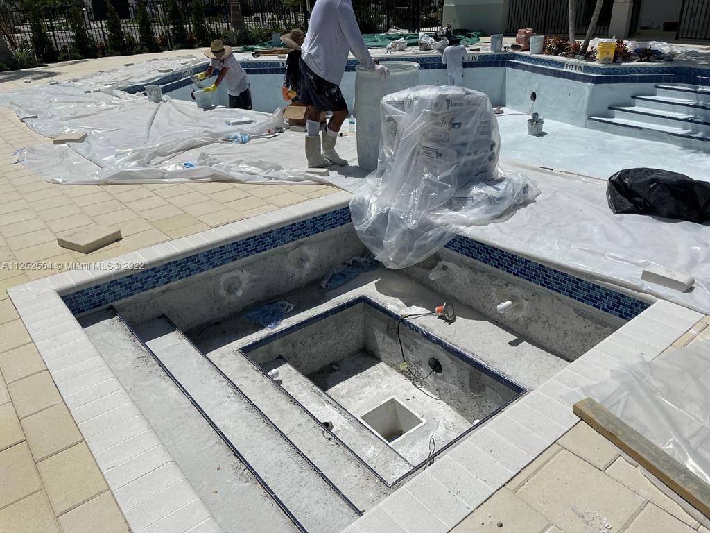 CRYSTAL CAY - Residential Lease