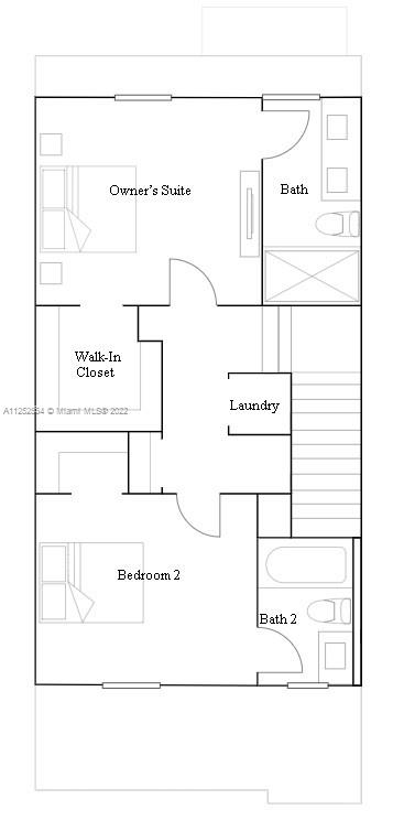 CRYSTAL CAY - Residential Lease