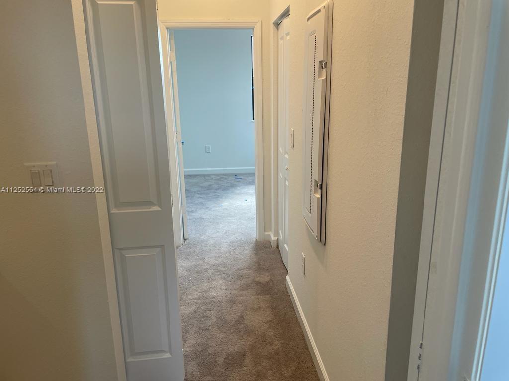 CRYSTAL CAY - Residential Lease