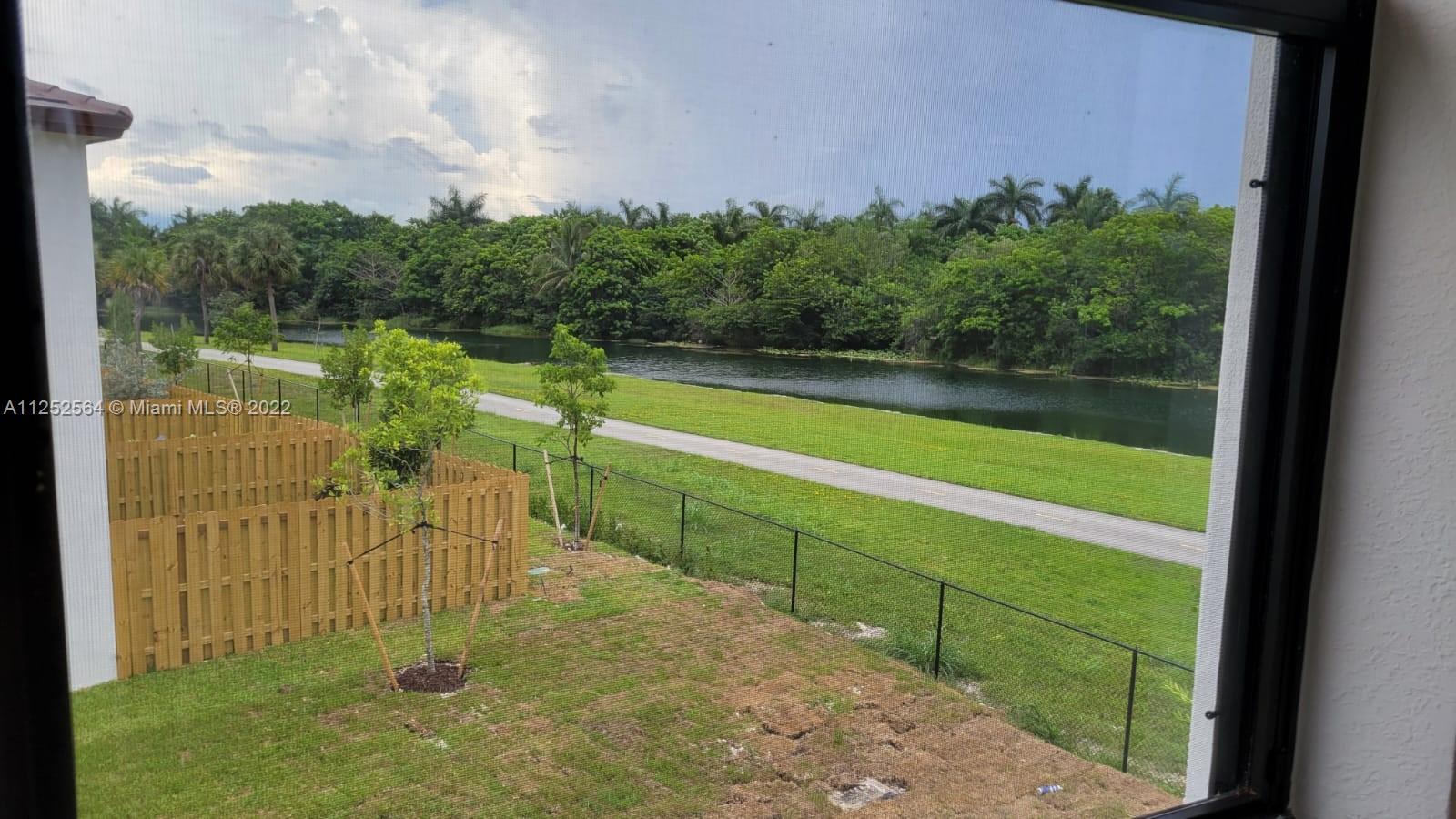 CRYSTAL CAY - Residential Lease