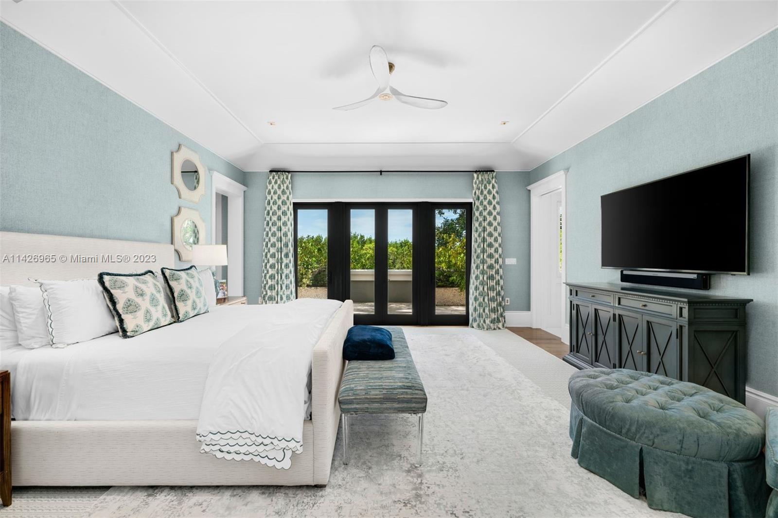 OLD CUTLER BAY SEC FIVE - Residential