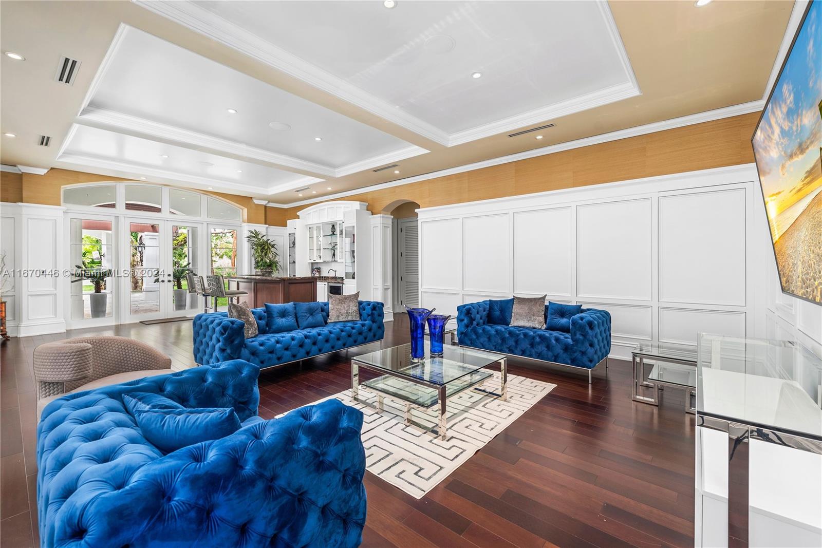 SNAPPER CREEK LAKES SUB - Residential
