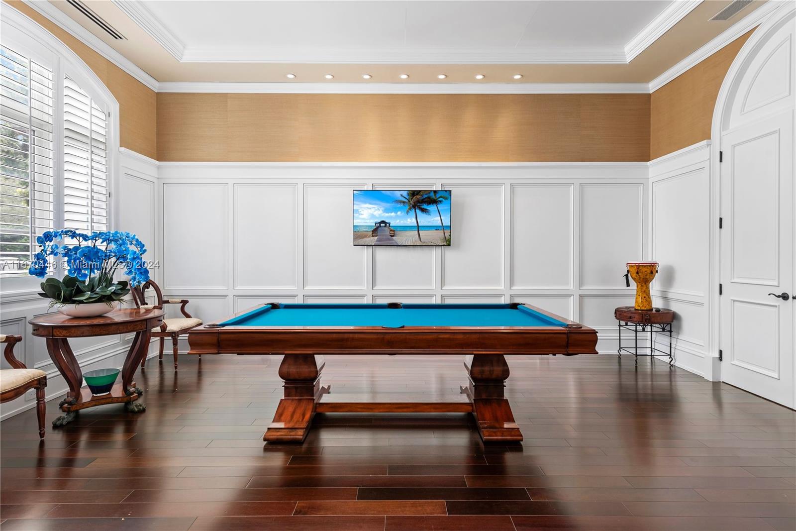SNAPPER CREEK LAKES SUB - Residential