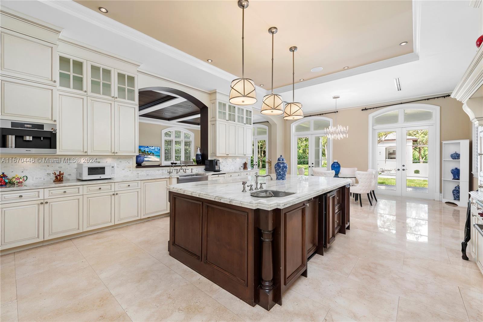 SNAPPER CREEK LAKES SUB - Residential