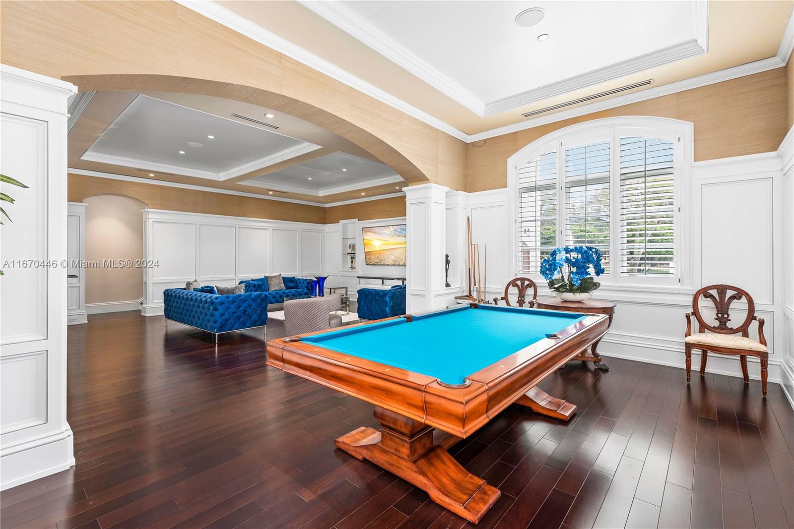SNAPPER CREEK LAKES SUB - Residential