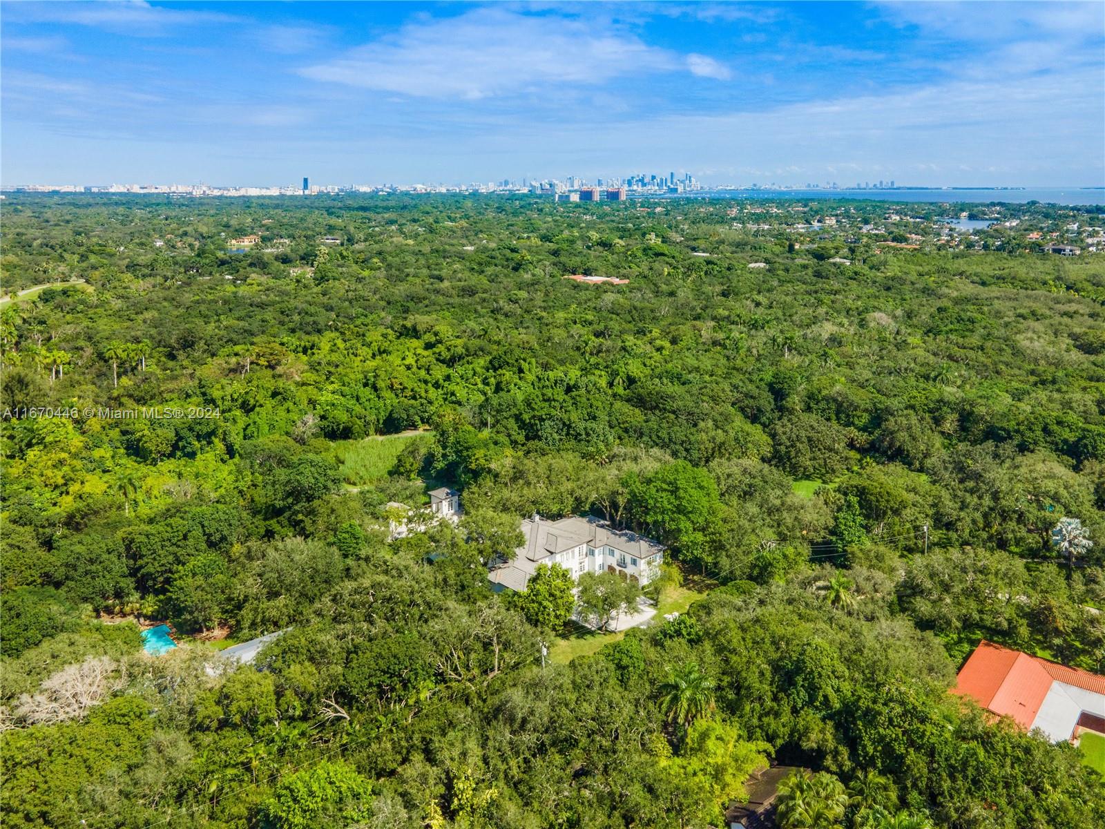 SNAPPER CREEK LAKES SUB - Residential