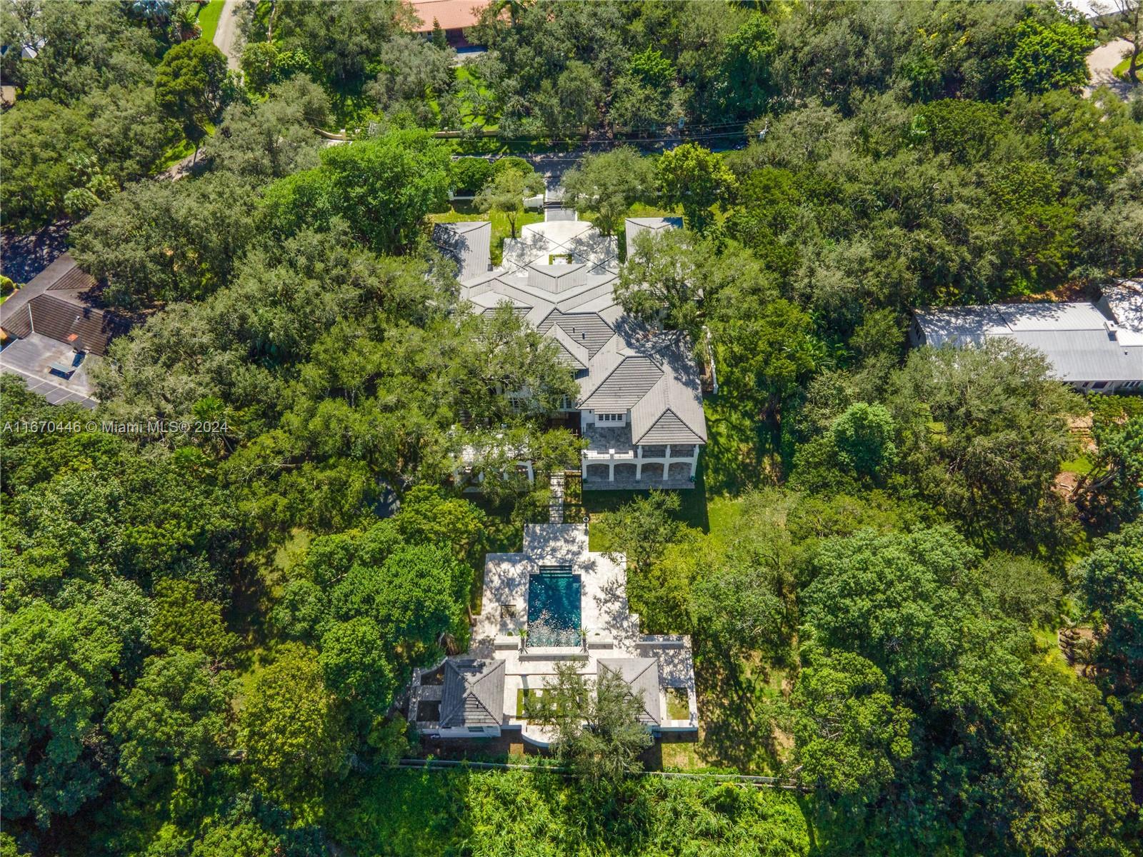 SNAPPER CREEK LAKES SUB - Residential
