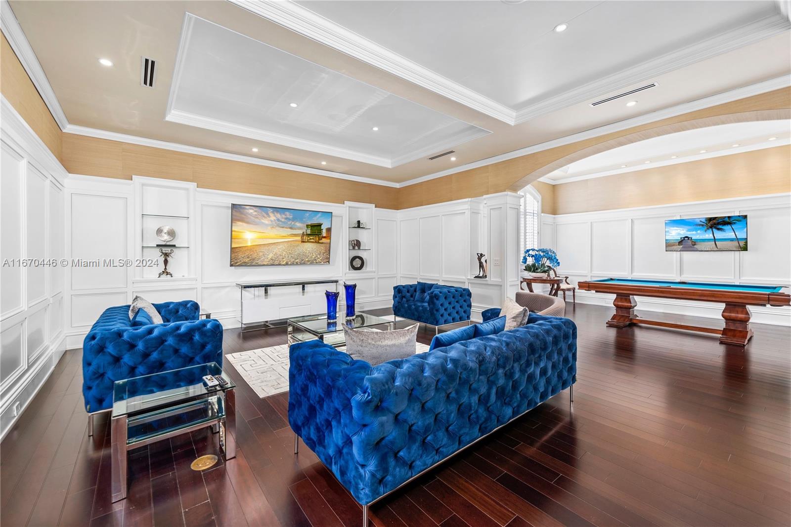 SNAPPER CREEK LAKES SUB - Residential