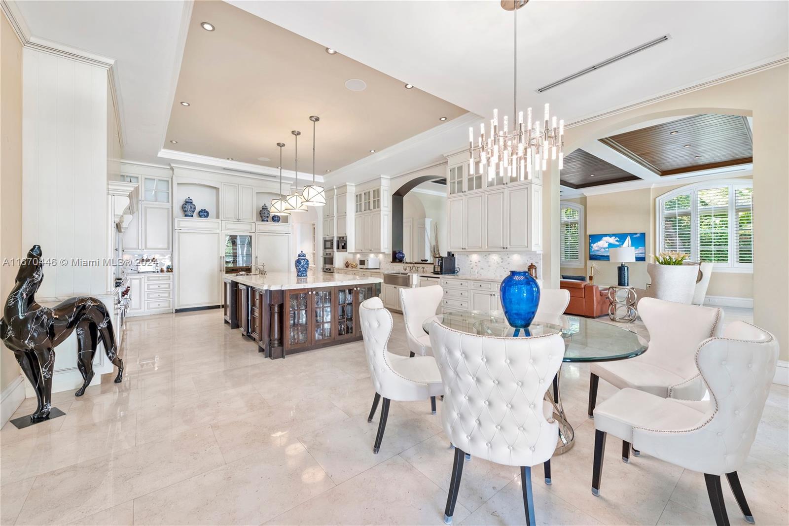 SNAPPER CREEK LAKES SUB - Residential