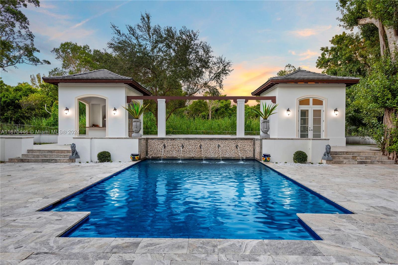 SNAPPER CREEK LAKES SUB - Residential