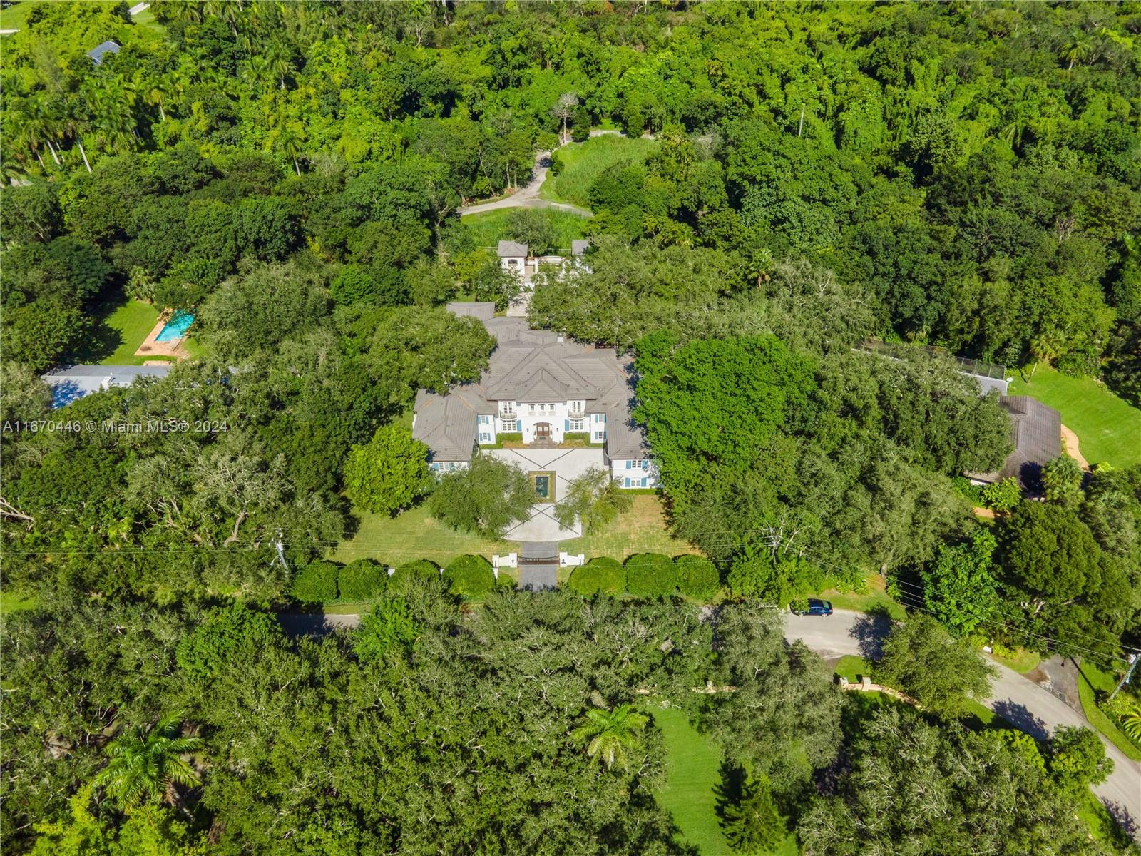 SNAPPER CREEK LAKES SUB - Residential