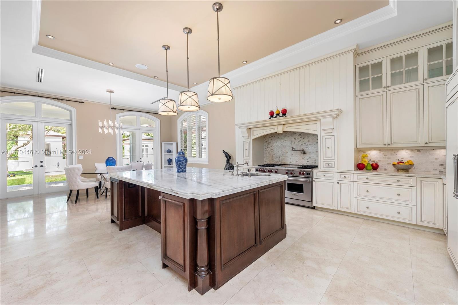 SNAPPER CREEK LAKES SUB - Residential