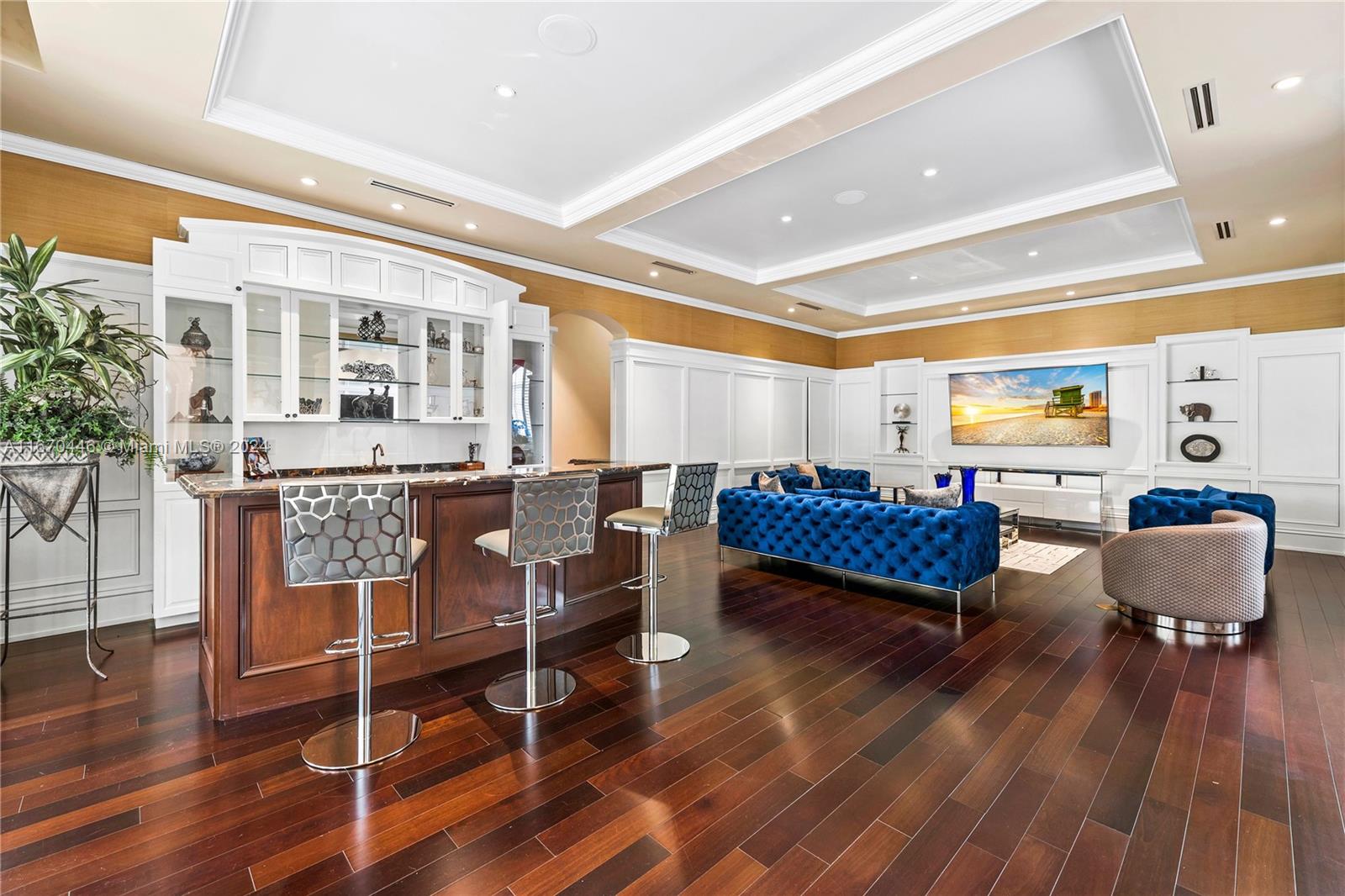 SNAPPER CREEK LAKES SUB - Residential