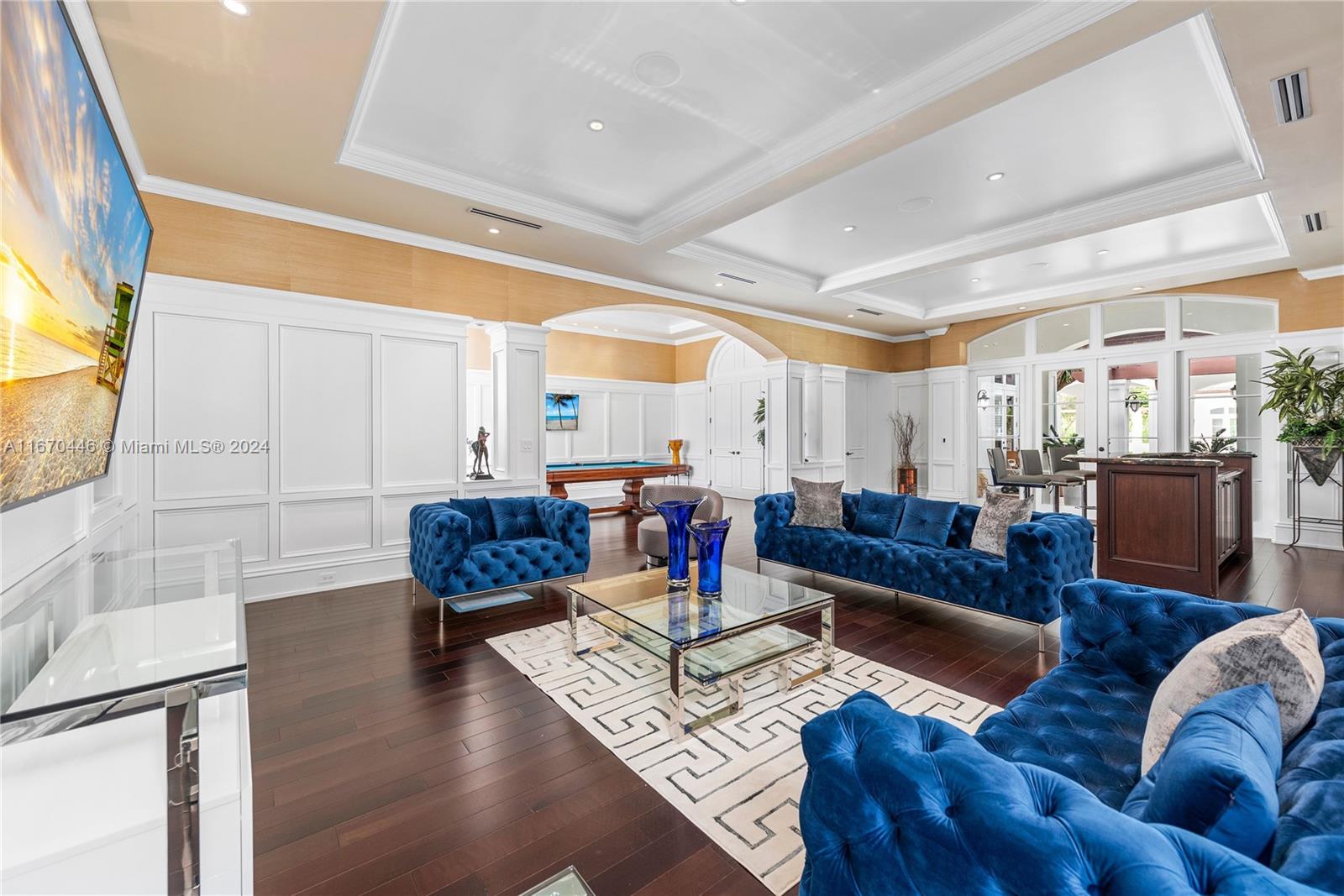 SNAPPER CREEK LAKES SUB - Residential