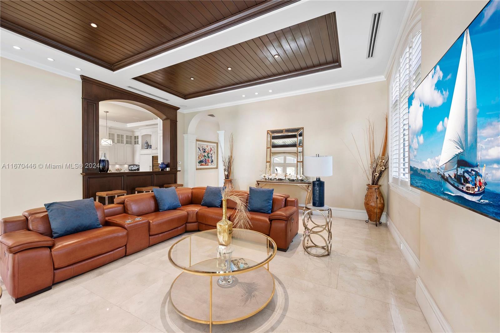 SNAPPER CREEK LAKES SUB - Residential