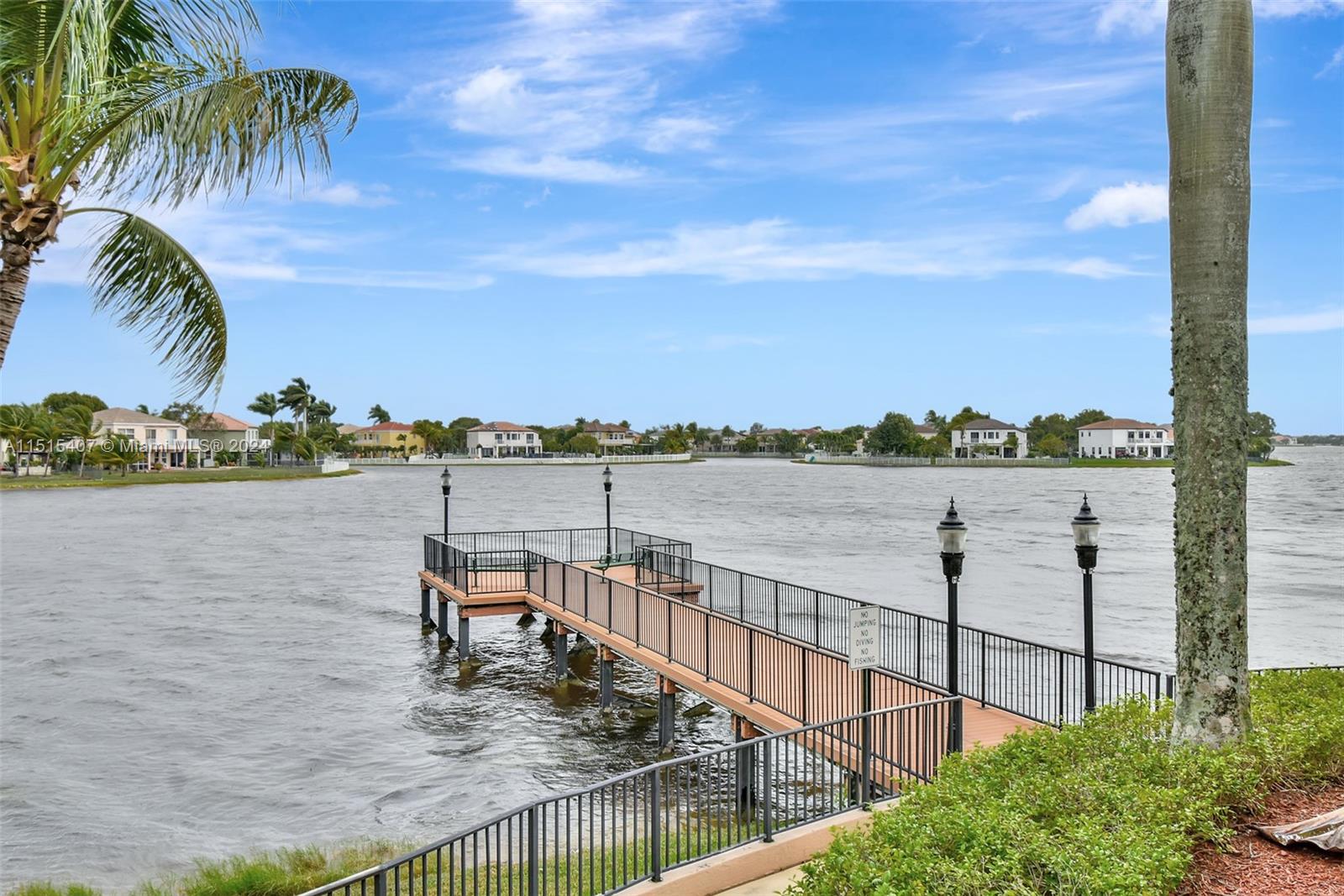 RIVIERA ISLES III - Residential