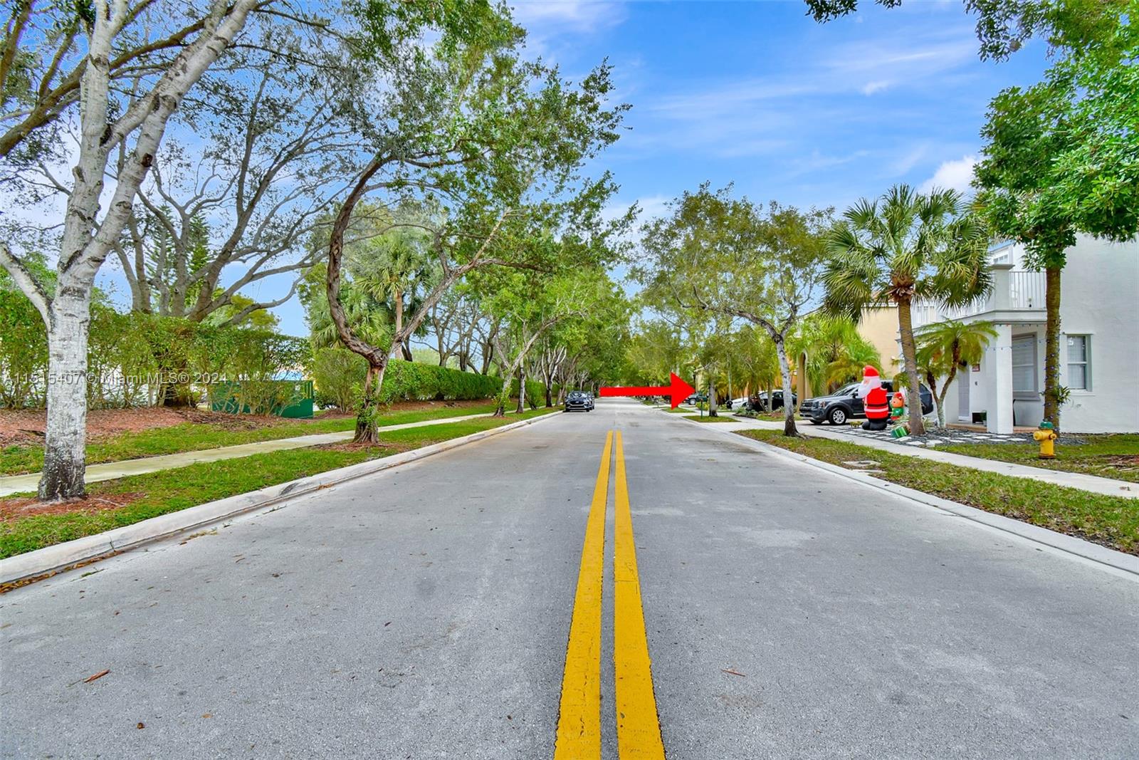 RIVIERA ISLES III - Residential