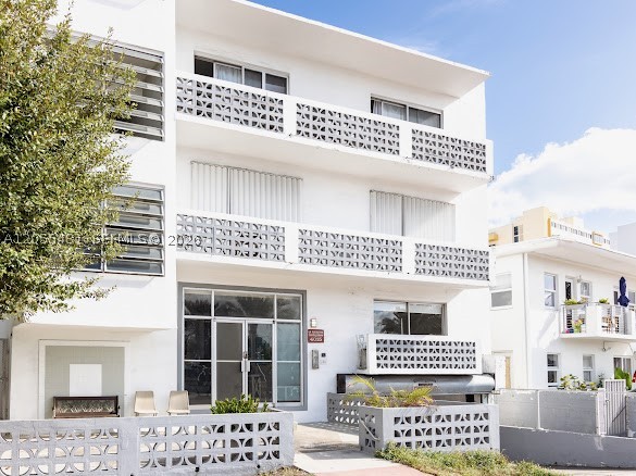 LA FLEURETTE - Residential