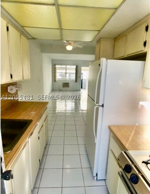LA FLEURETTE - Residential