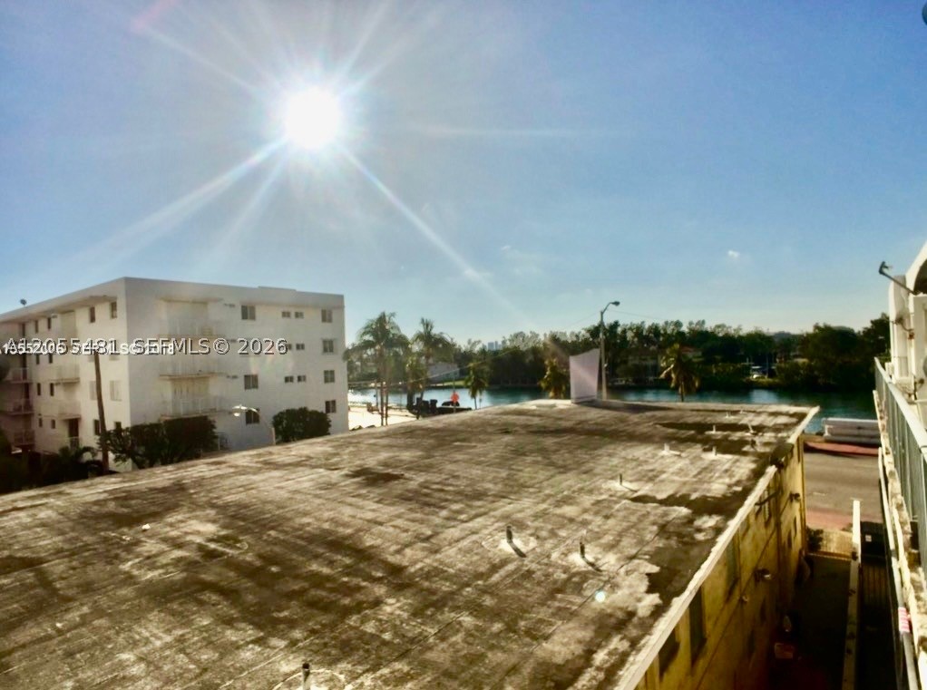 LA FLEURETTE - Residential
