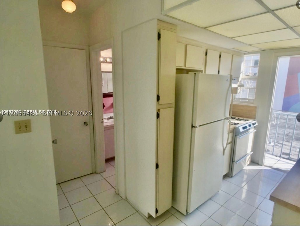 LA FLEURETTE - Residential