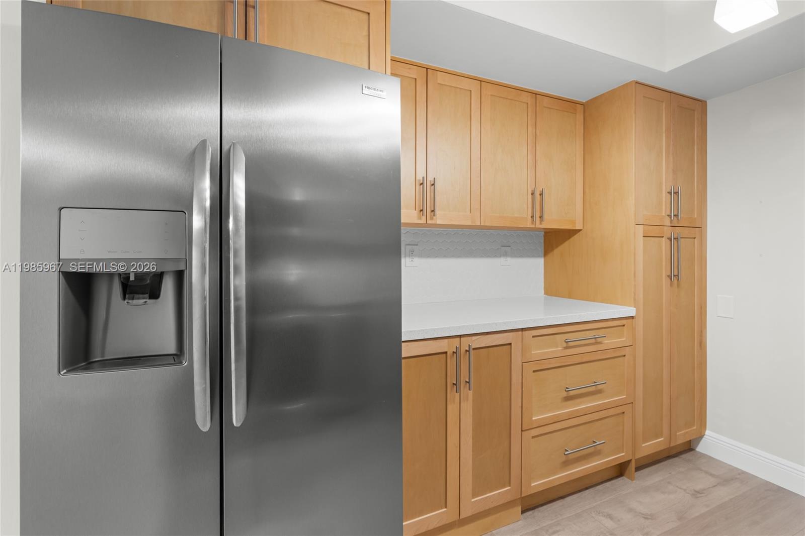THE SHORES CONDO - Residential