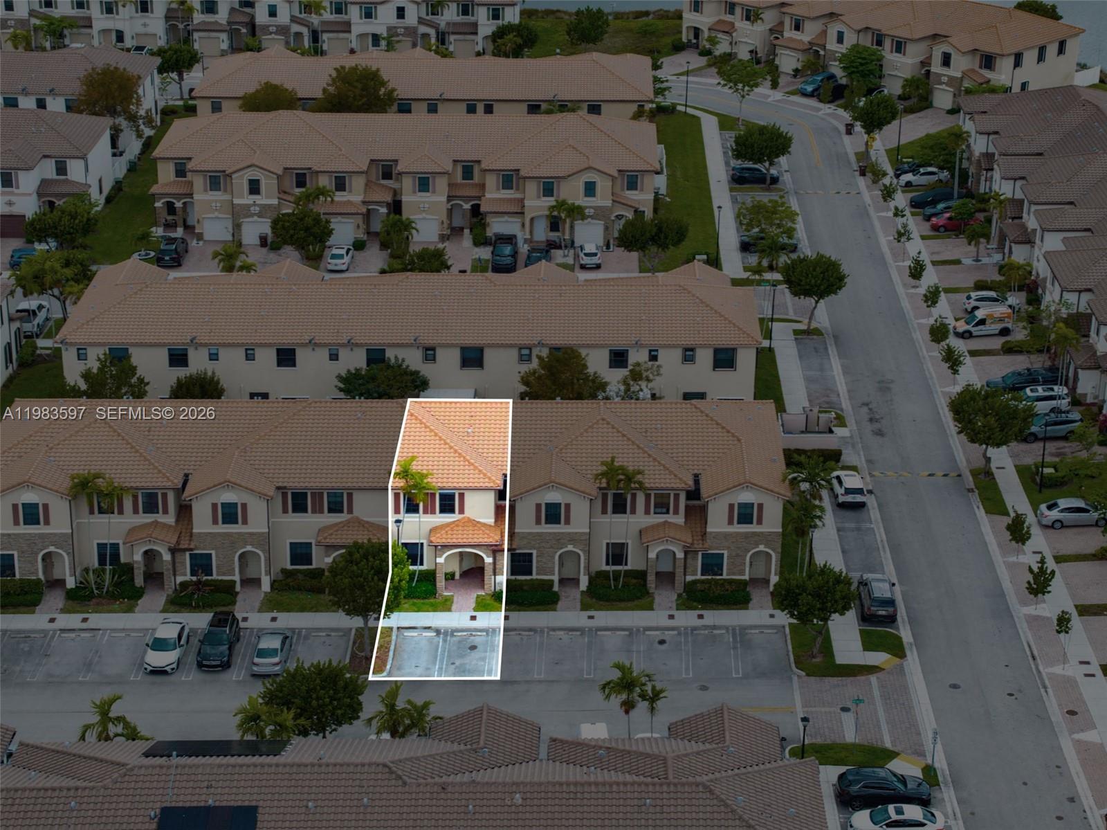 BONTERRA - Residential
